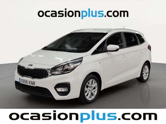 KIA Carens 1.6 GDi Concept (135 CV) de segunda mano