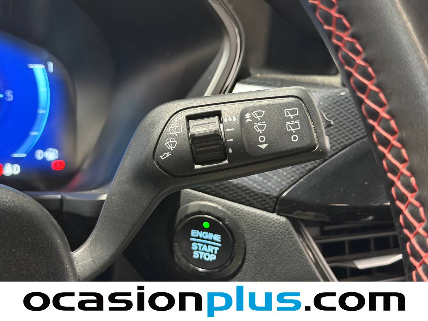 Ford Kuga Ford Kuga 1.5 EcoBlue ST-Line (120 CV) manual