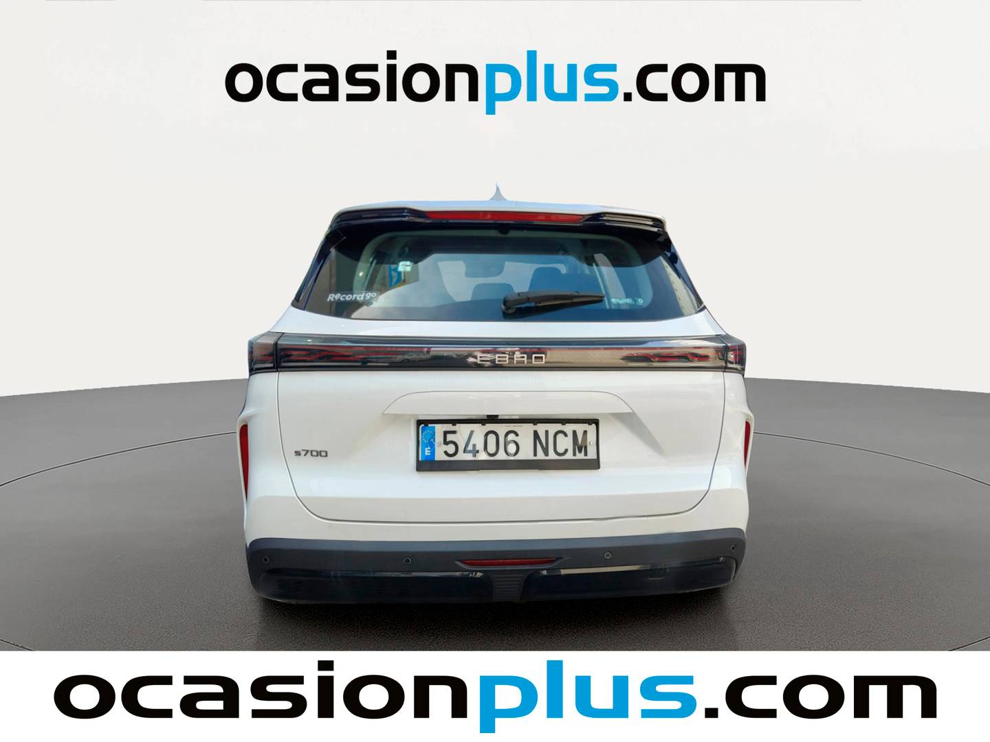 EBRO S700 EBRO S700 1.6 TGDI Comfort DCT (147 CV) barato