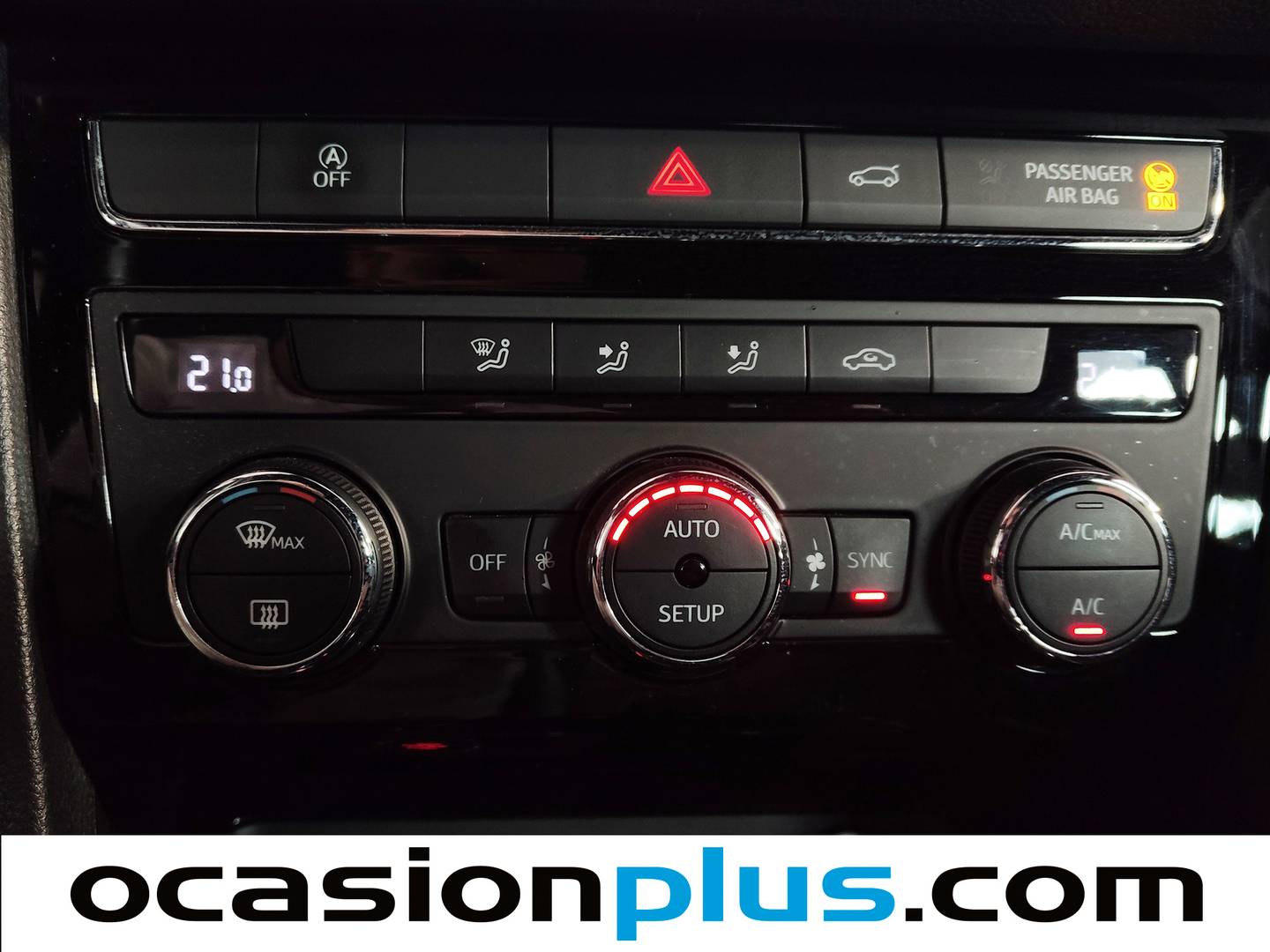 Seat Ateca Seat Ateca 1.4 EcoTSI S&S Xcellence  (150 CV) manual