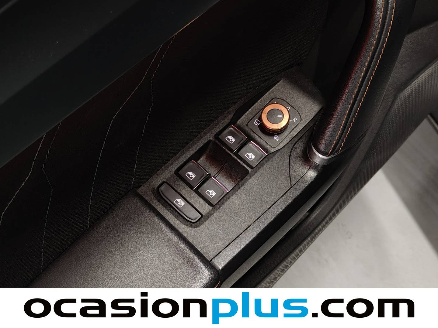 Cupra Formentor Cupra Formentor 1.5 TSI (150 CV) barato