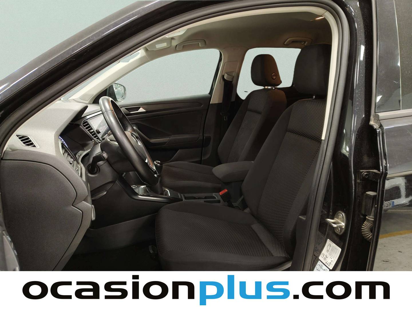 Volkswagen T-Roc Volkswagen T-Roc Edition 1.0 TSI (110 CV) manual