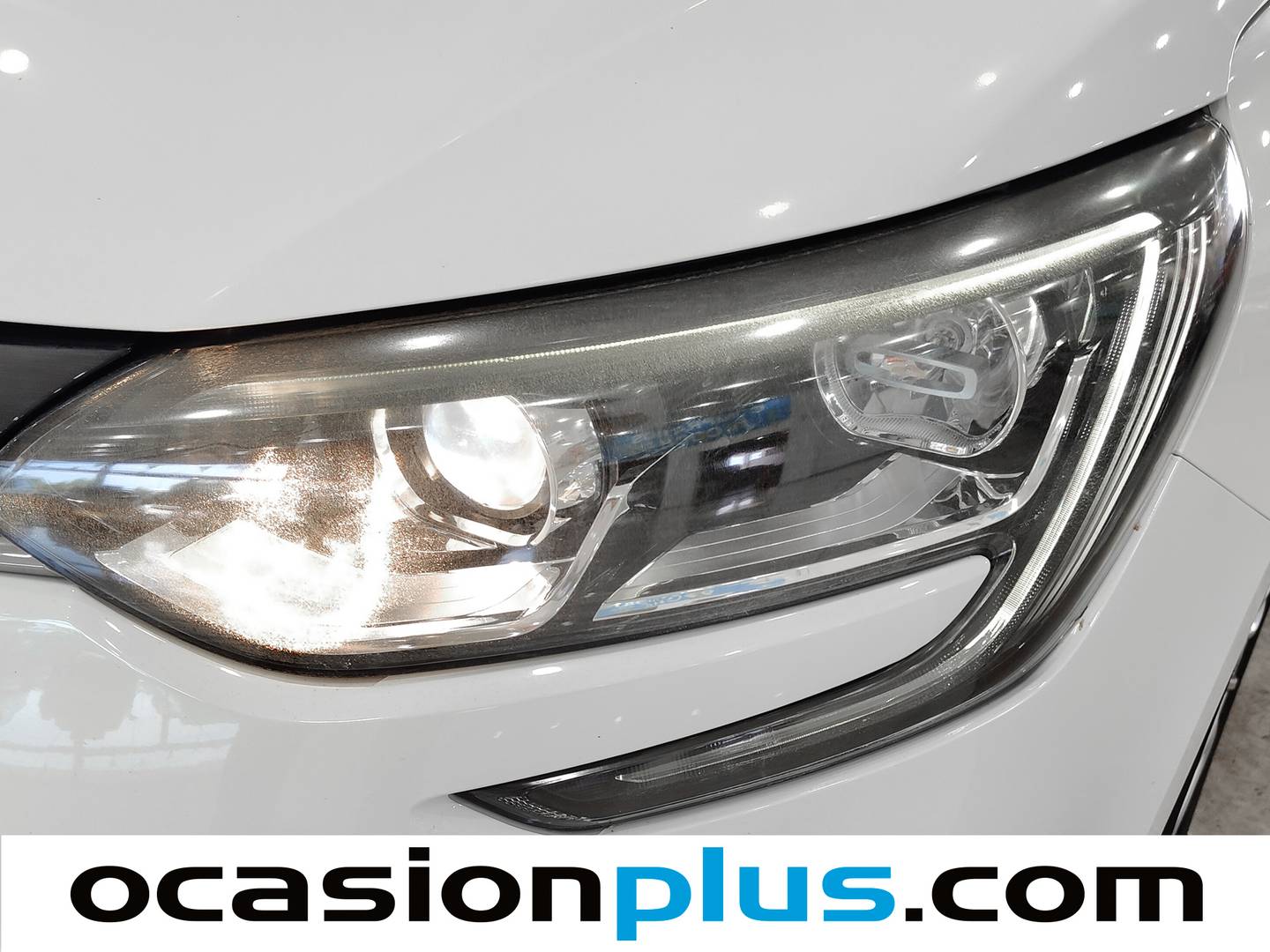 Renault Mégane Renault Megane TCe 100 TECH ROAD Energy (100 CV) al mejor precio