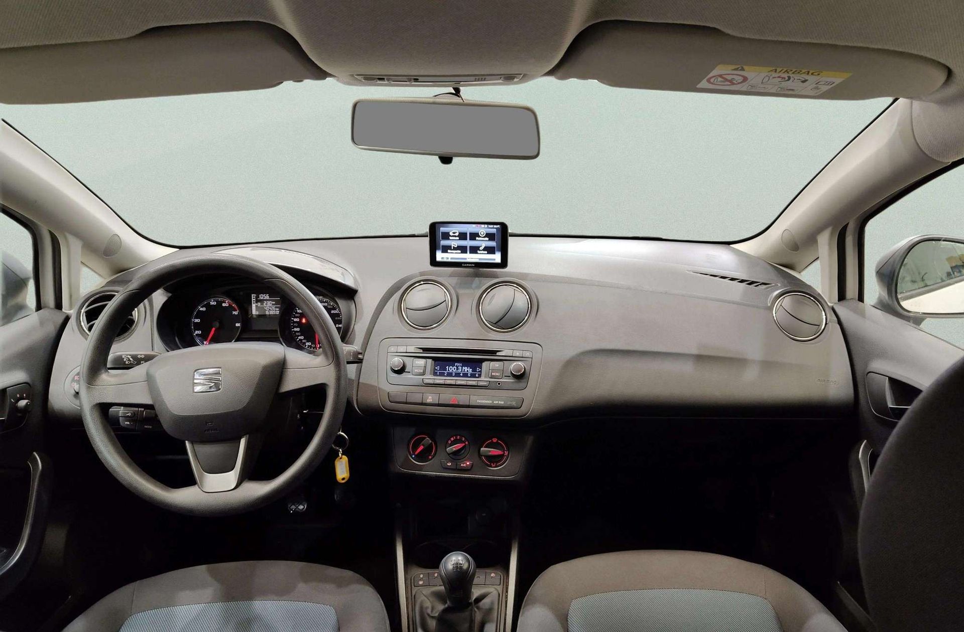 SEAT Ibiza 1.2 TSI Reference ITech 30 Aniversario - foto 7