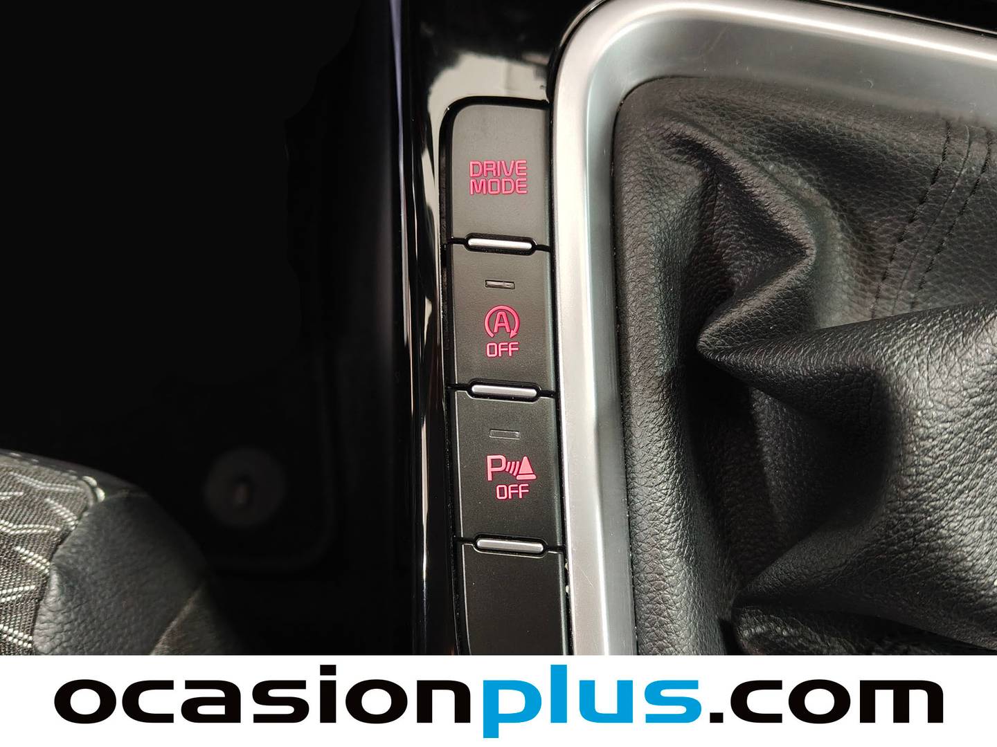 Acabados KIA XCeed Kia XCeed 1.5 MHEV iMT Tech (160 CV)