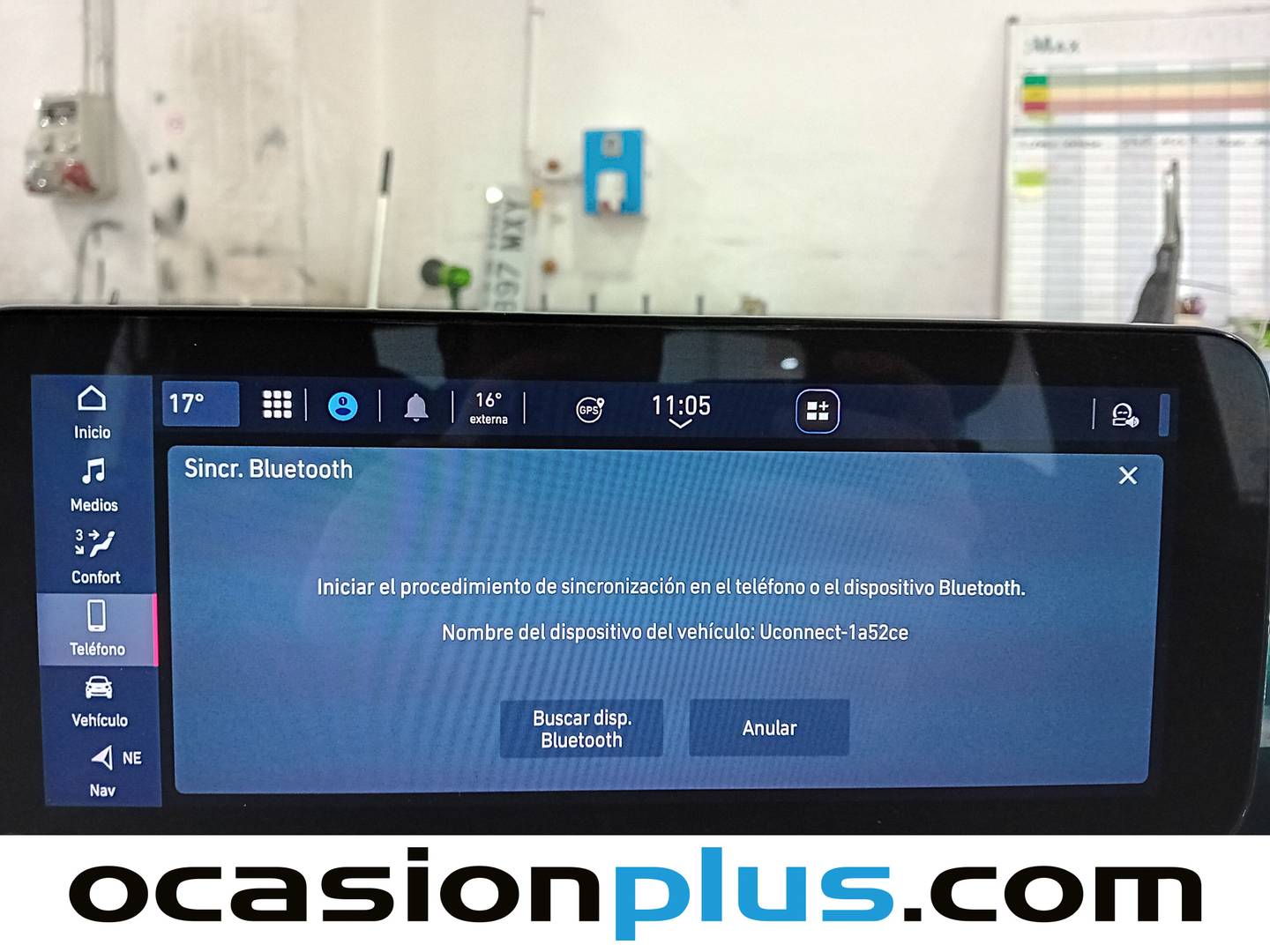 Foto Fiat 500 Fiat 500 Electrico Electrico Icon Hb 320km (118 CV)