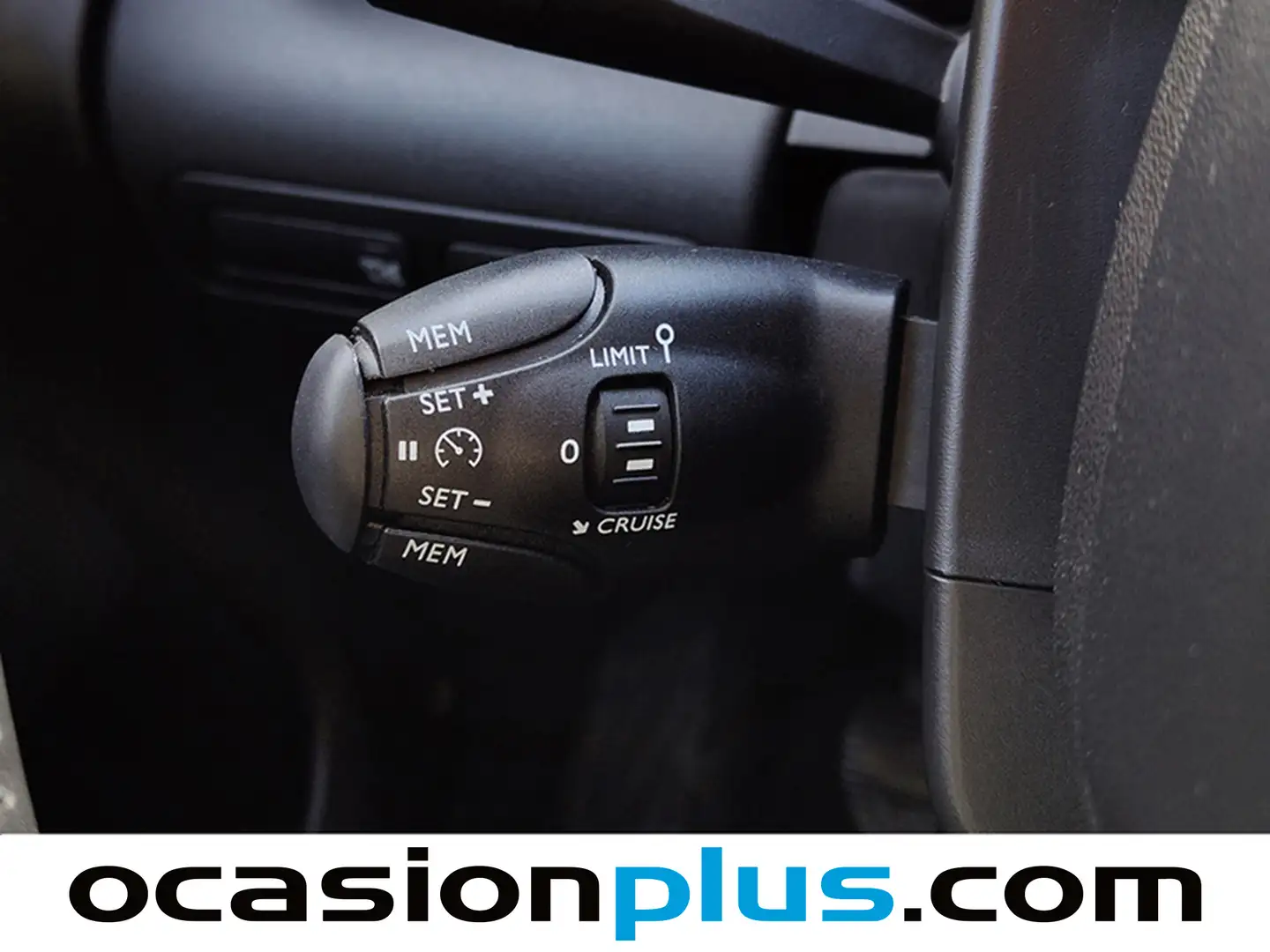 Foto Citroën C3 Aircross Citroen C3 Aircross PureTech 110 S&S Shine (110 CV)