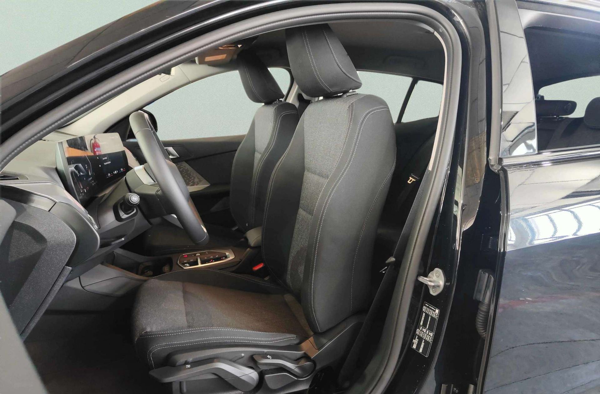 BMW Serie 1 120d Pack M - foto 13