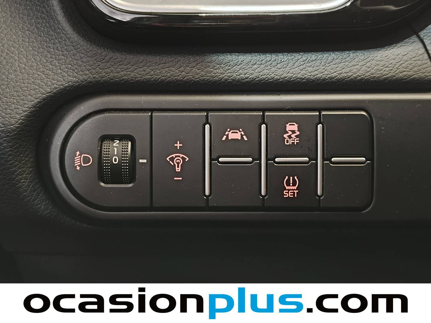 KIA XCeed Kia XCeed 1.0 T-GDi Tech (120 CV) seminuevo