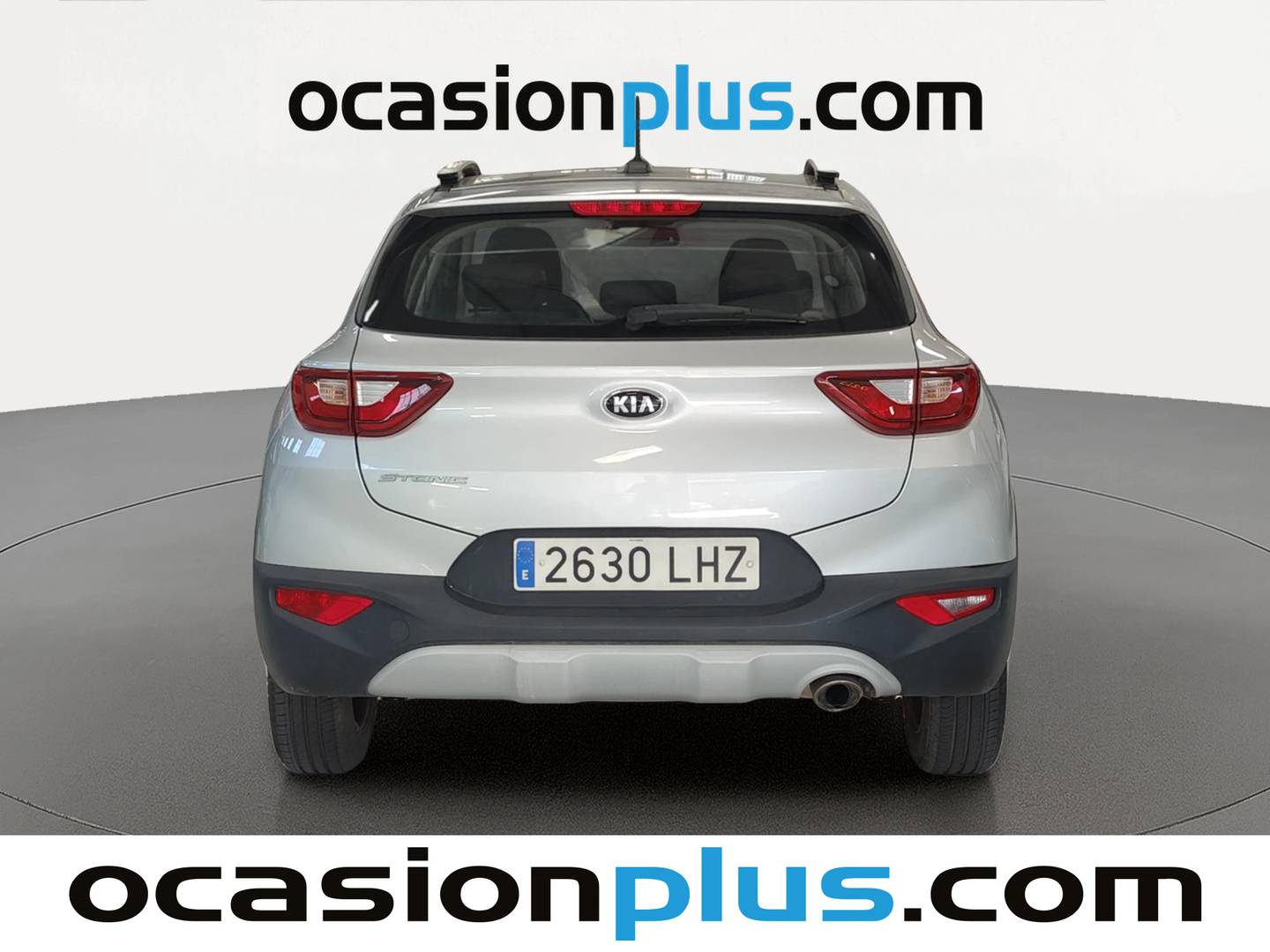 KIA Stonic KIA Stonic 1.2 CVVT Eco-Dynamic Concept (84 CV) barato