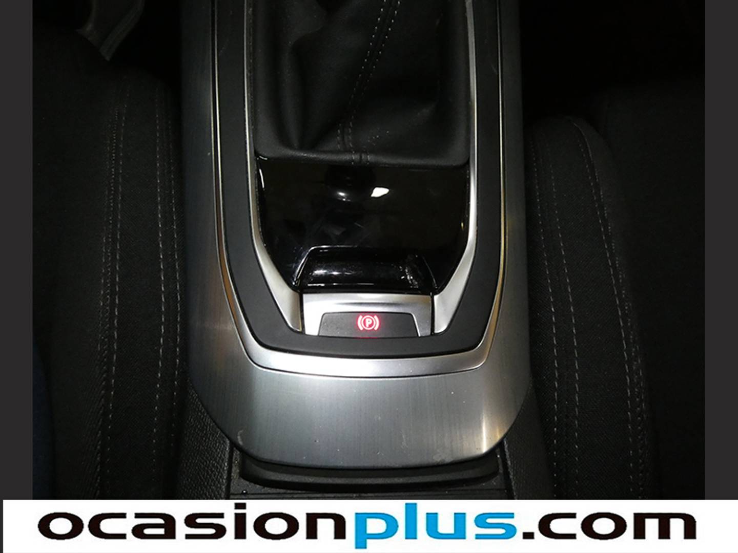 Foto Peugeot 308 Peugeot 308 SW SW 1.2 PureTech Allure EAT6 (130 CV)