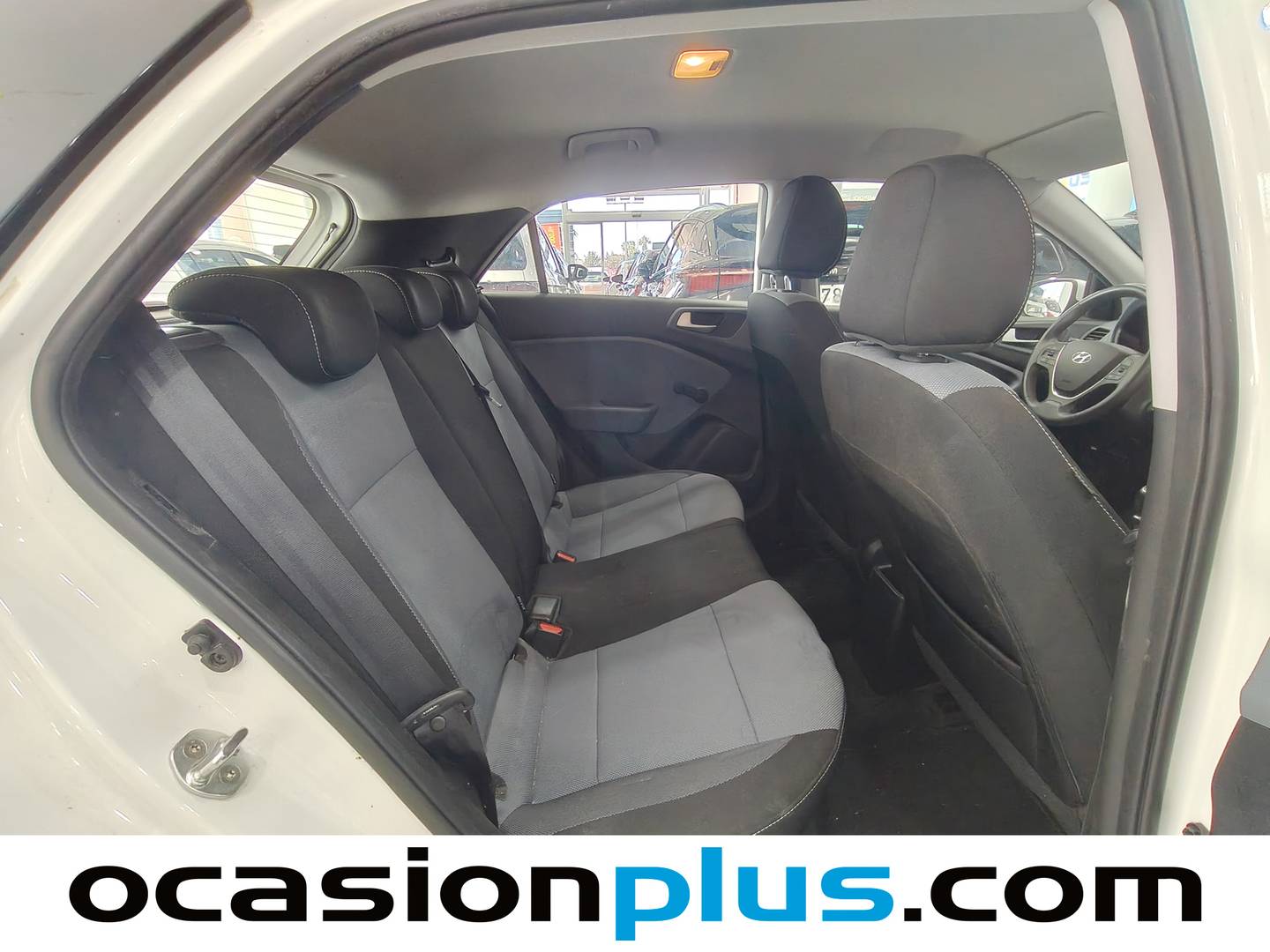 Hyundai i20 Hyundai i20 1.2 MPI 25 Aniversario (84 CV) al mejor precio