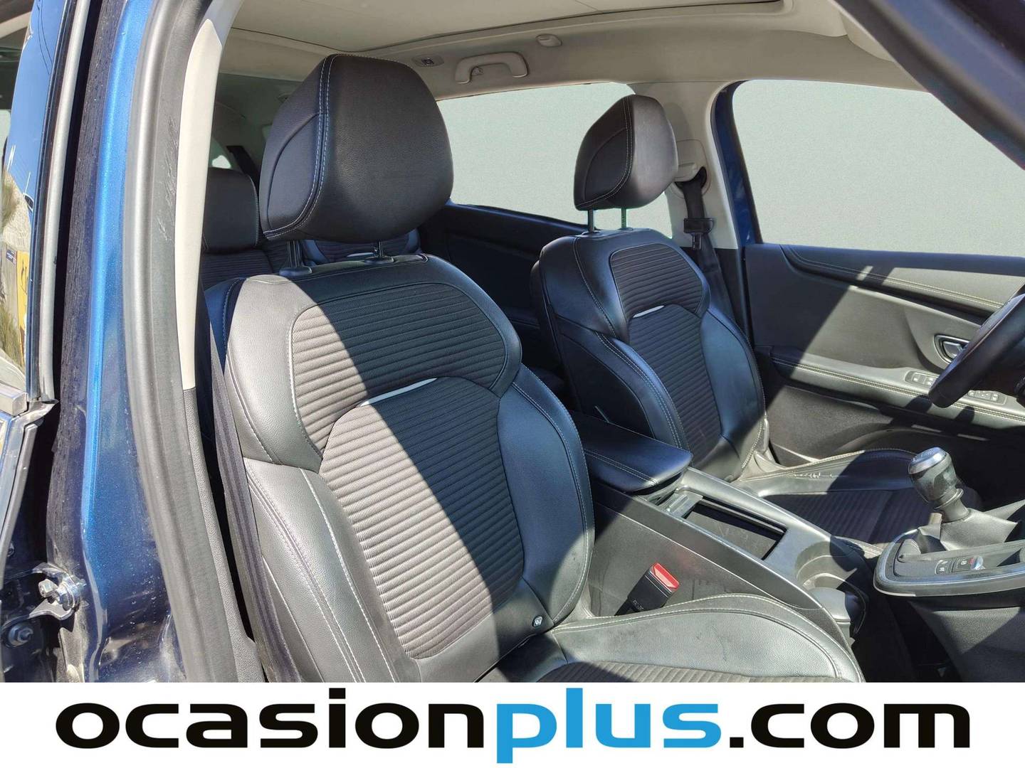 Renault Grand Scénic Renault Grand Scenic Zen Energy dCi (130 CV) 7 Plazas km 0