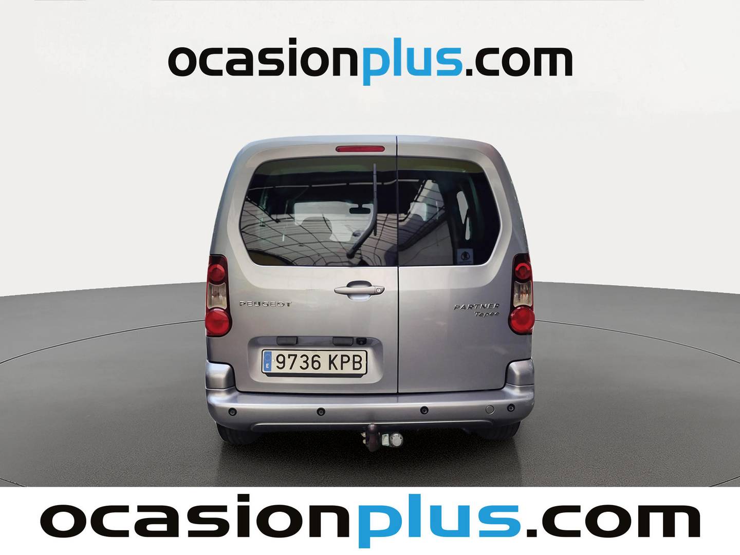 Peugeot Partner Peugeot Partner Tepee Tepee BlueHDi 100 Active (100 CV) barato