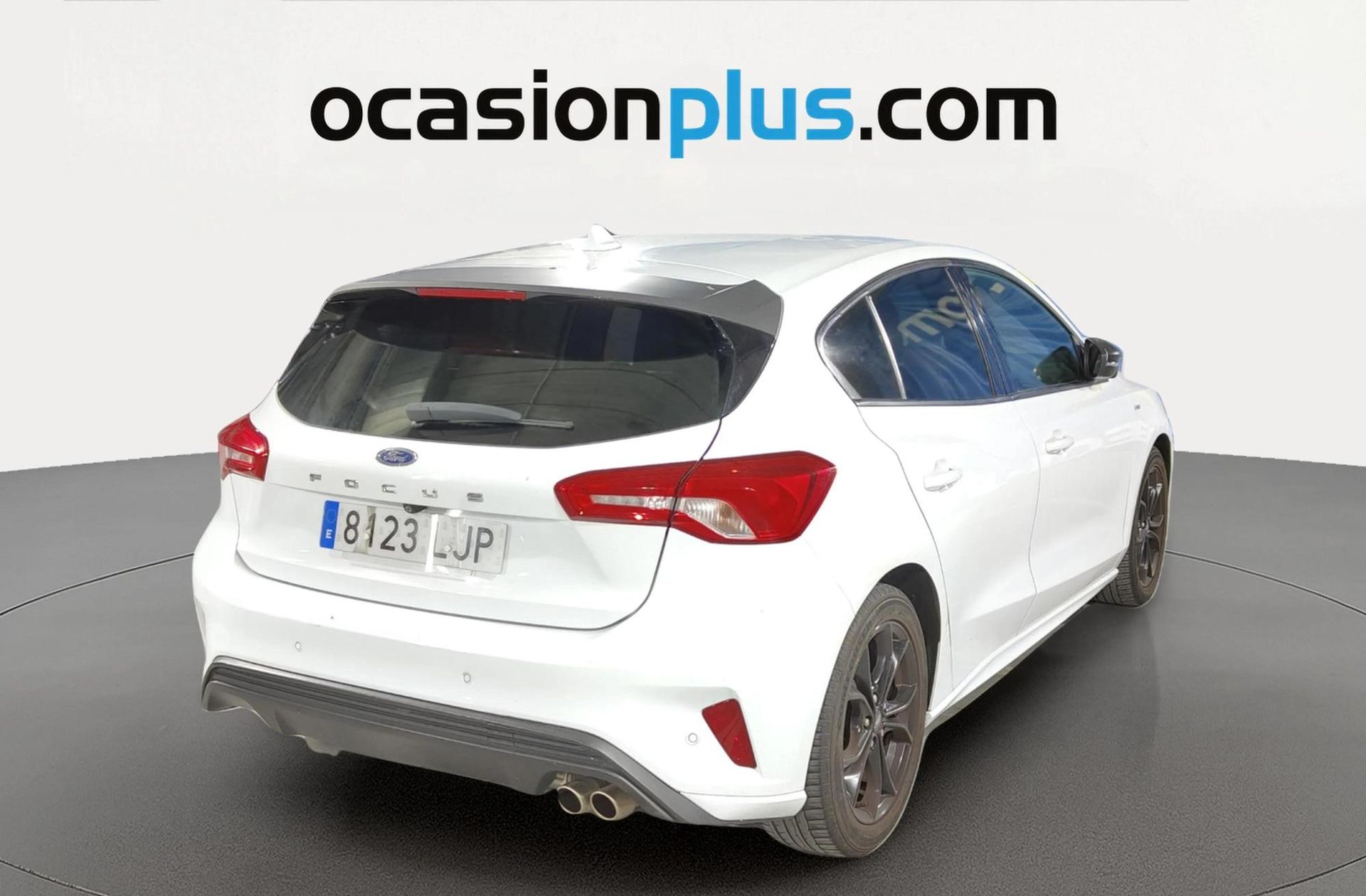Ford Focus 1.0 EcoBoost ST-Line X - foto 3