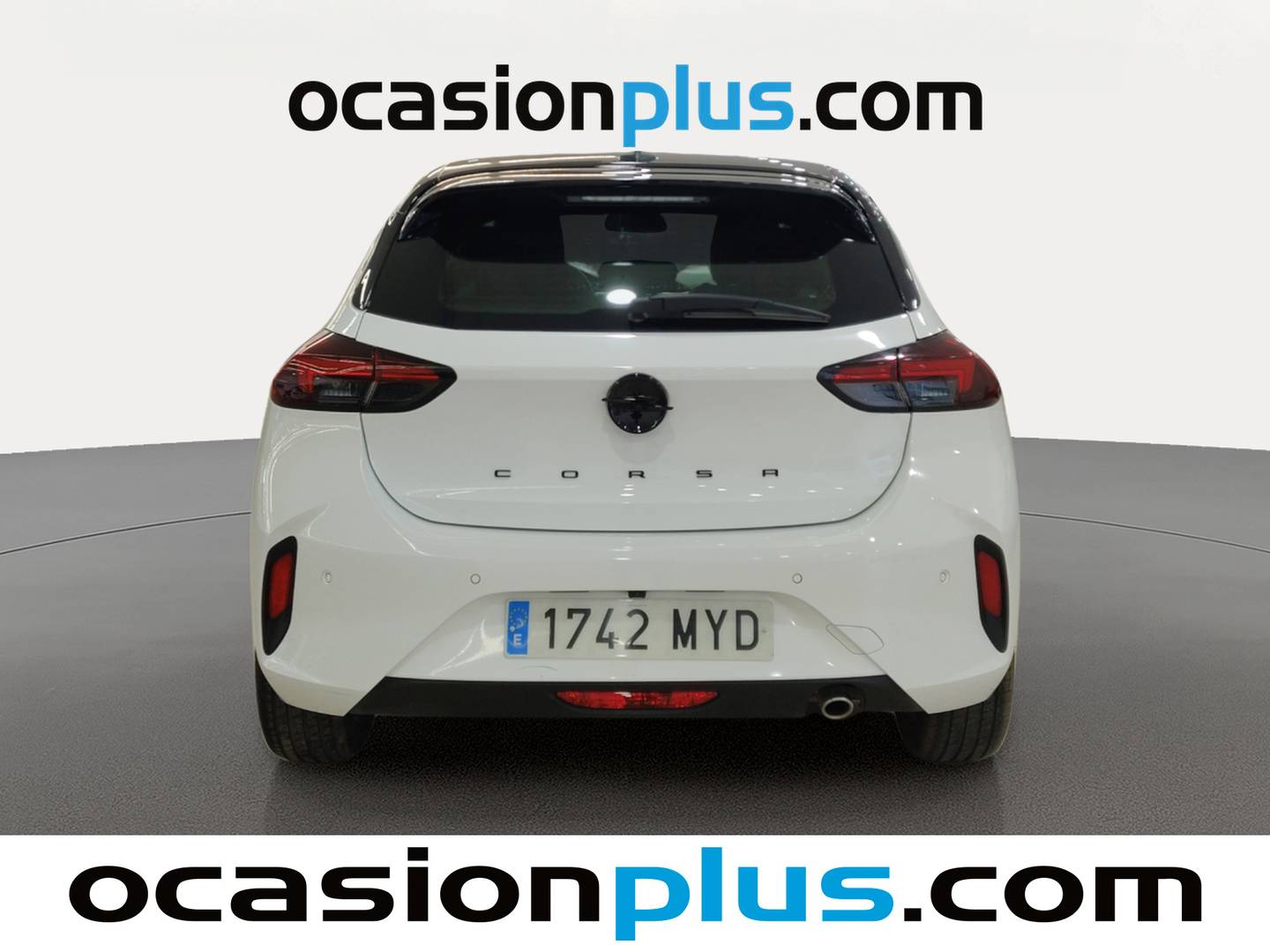 Foto Opel Corsa Opel Corsa 1.2 T XHL GS (100 CV)