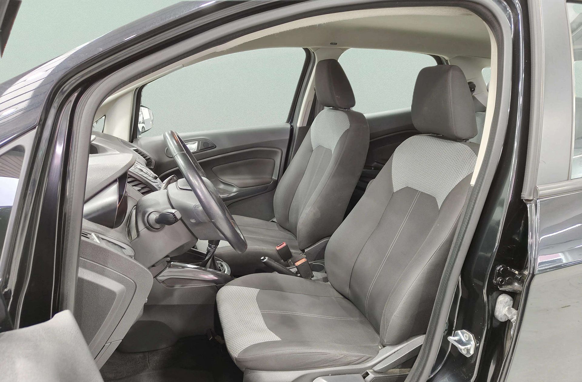 Ford EcoSport 1.5 TDCi Trend - foto 10