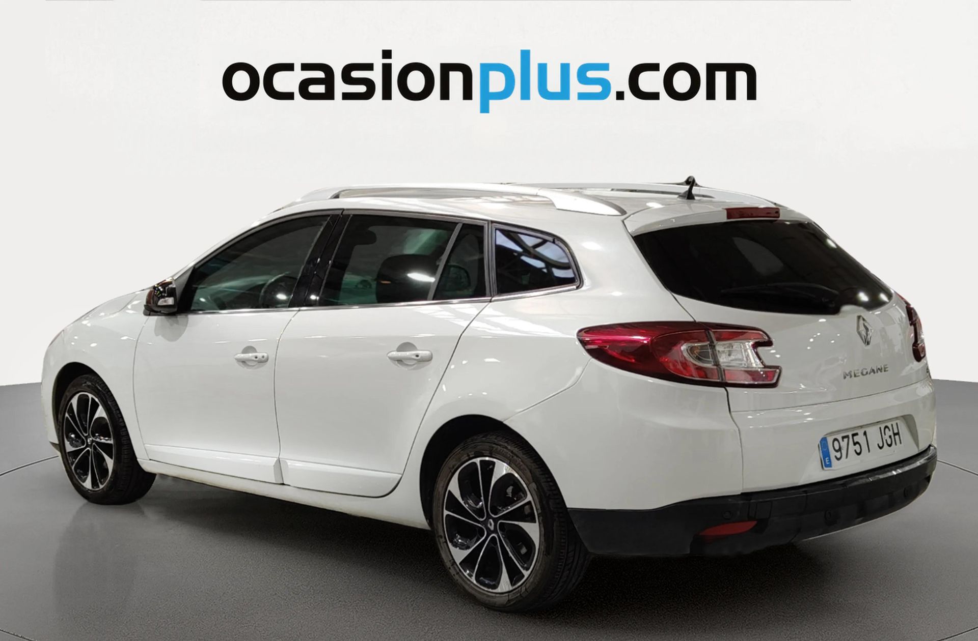 Renault Mégane Sport Tourer Bose Energy dCi - foto 3