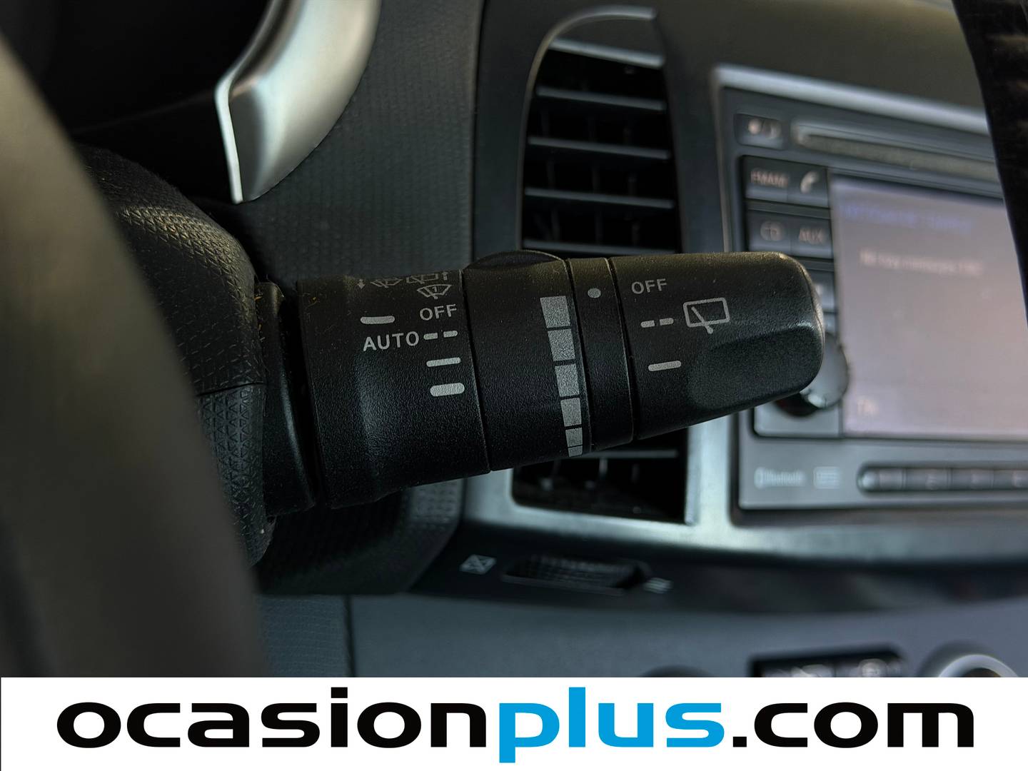 Extras del Nissan Micra Nissan Micra 1.5 dCi Acenta Plus (86 CV)