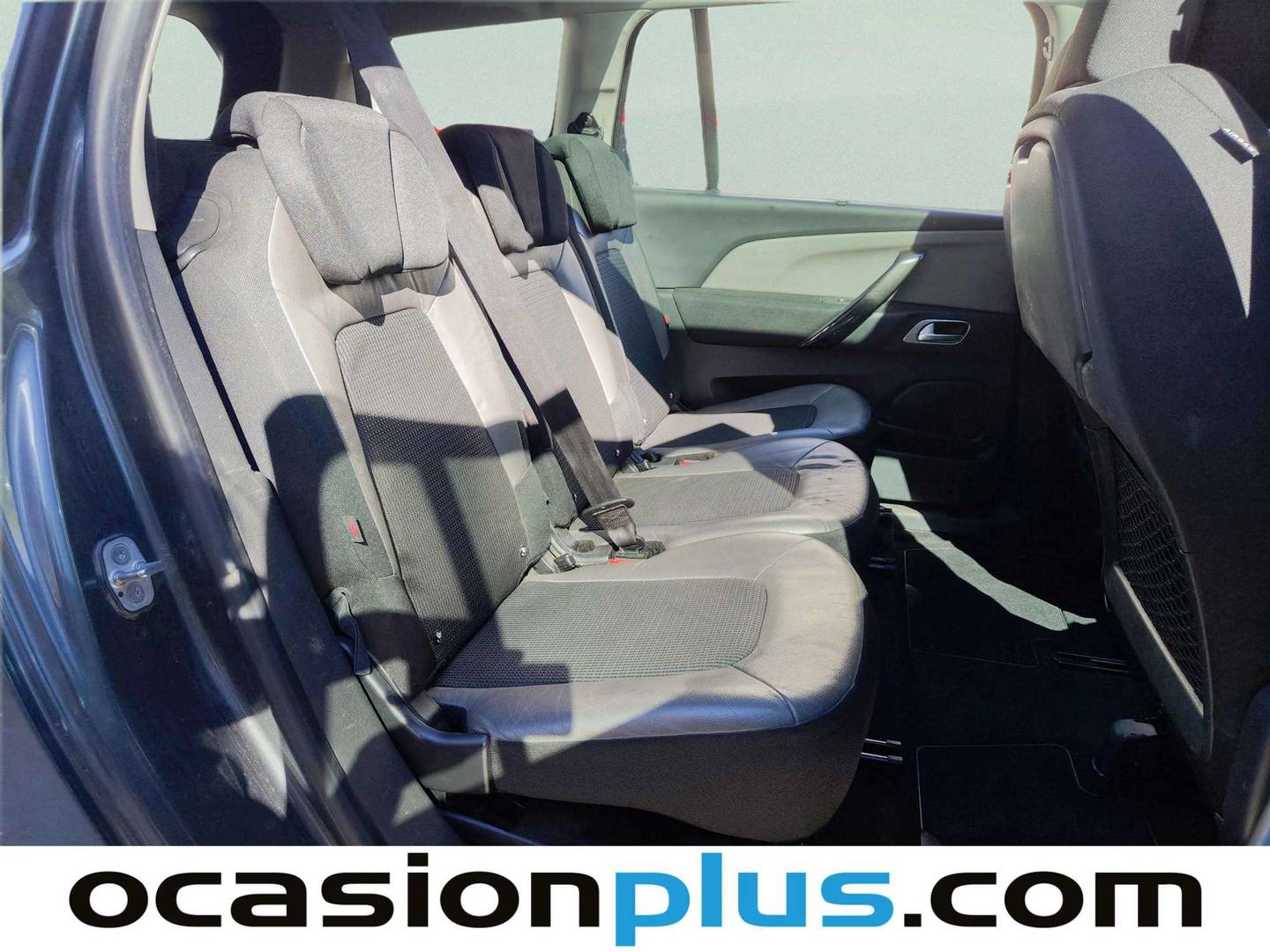 Citroën Grand C4 Picasso Citroen Grand C4 Picasso BlueHDi 150 Airdream Exclusive 7 Plazas (150 CV) 2016