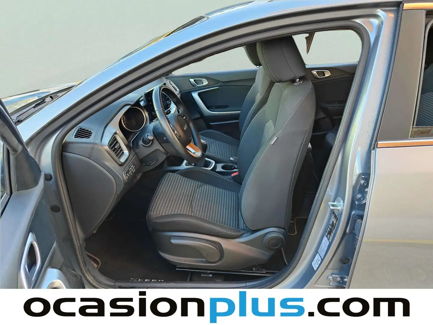 Foto KIA XCeed Kia XCeed 1.5 MHEV iMT Drive (160 CV)