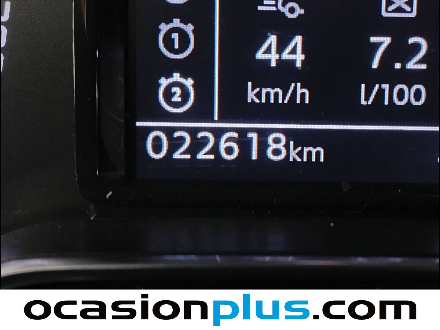 Foto Citroën C3 Aircross Citroen C3 Aircross PureTech 110 S&S Max (110 CV)