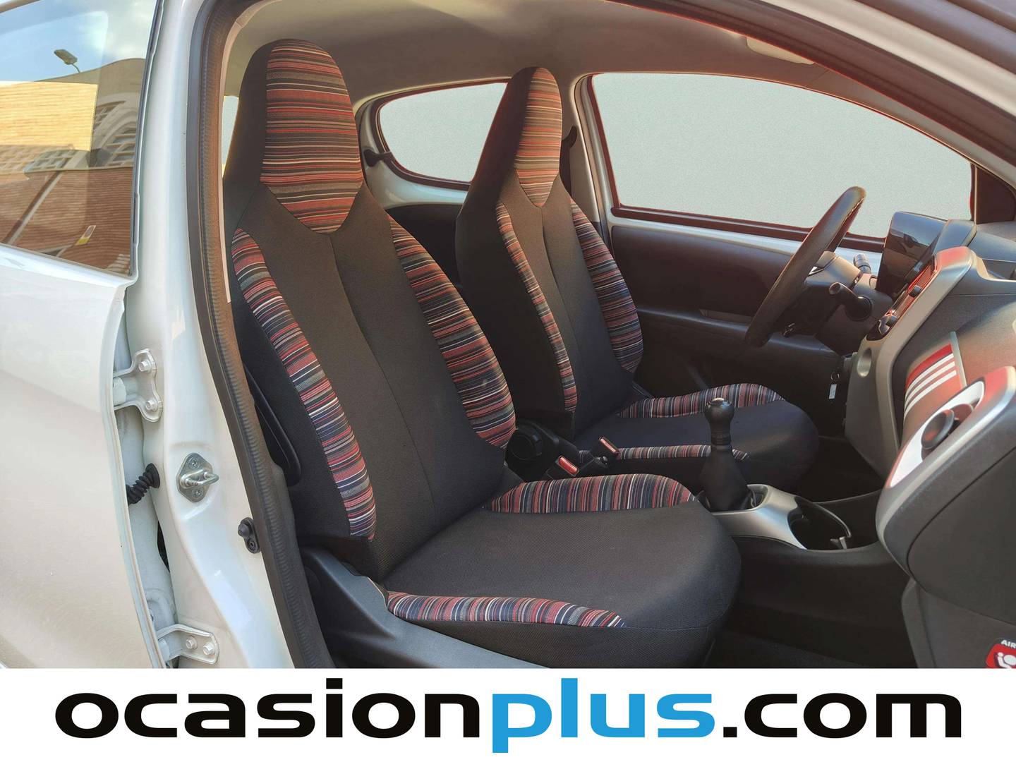 Citroën C1 Citroën C1 PureTech 82 Feel Edition (82 CV) 82cv