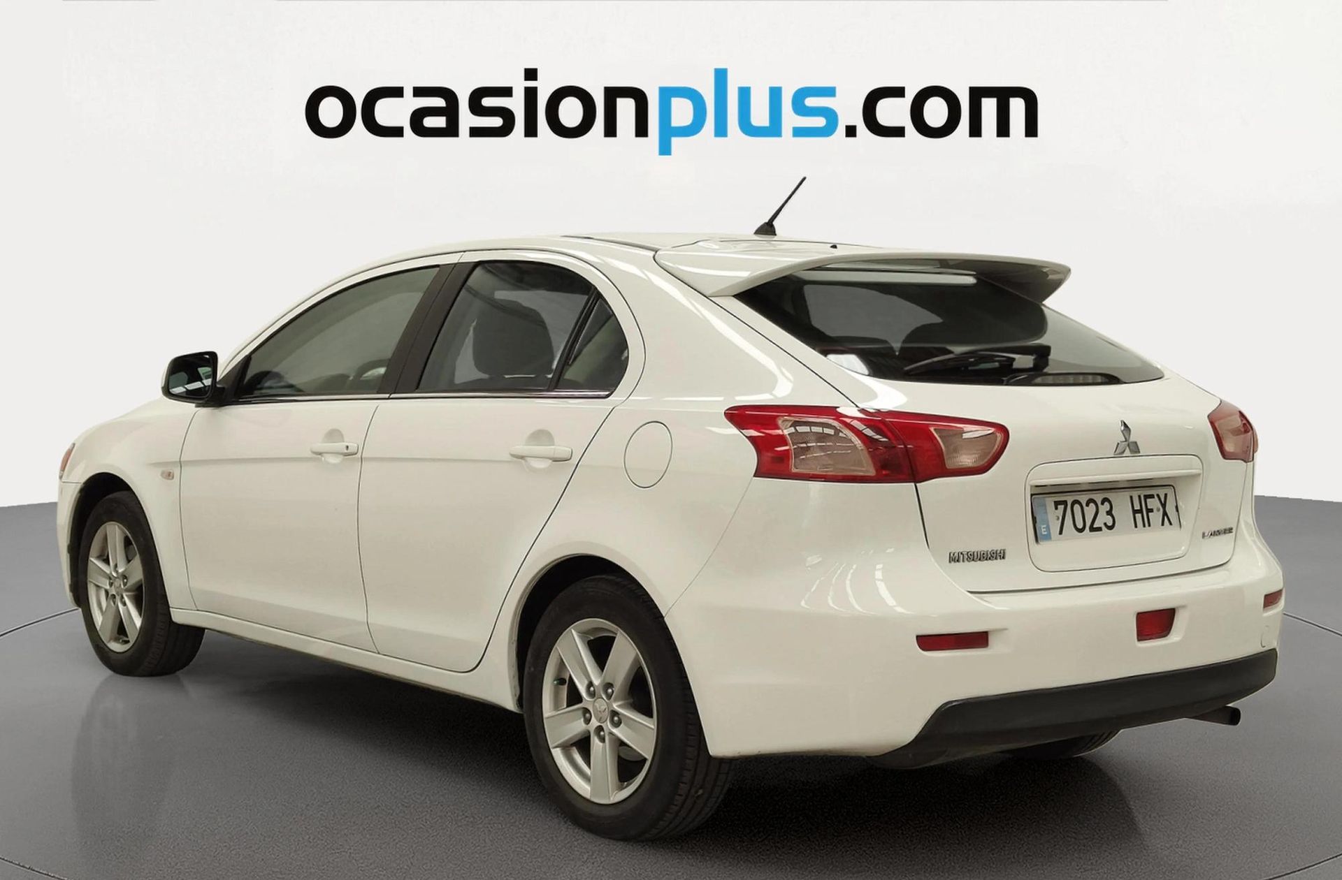 Mitsubishi Lancer Sportback 1.5 Mivec Invite - foto 3