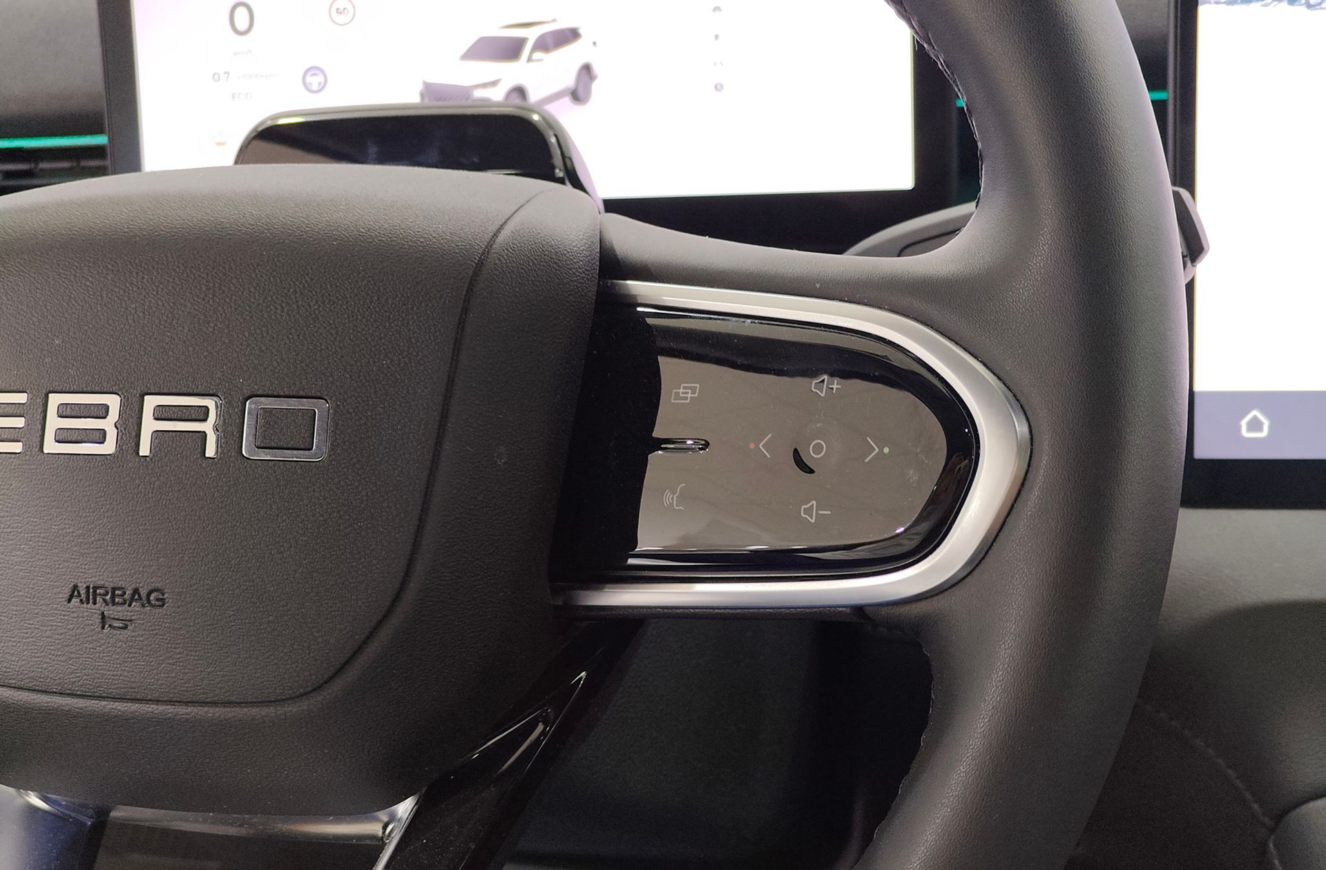 Ebro s800 1.6 T-GDi Premium DCT 7 plazas - foto 32