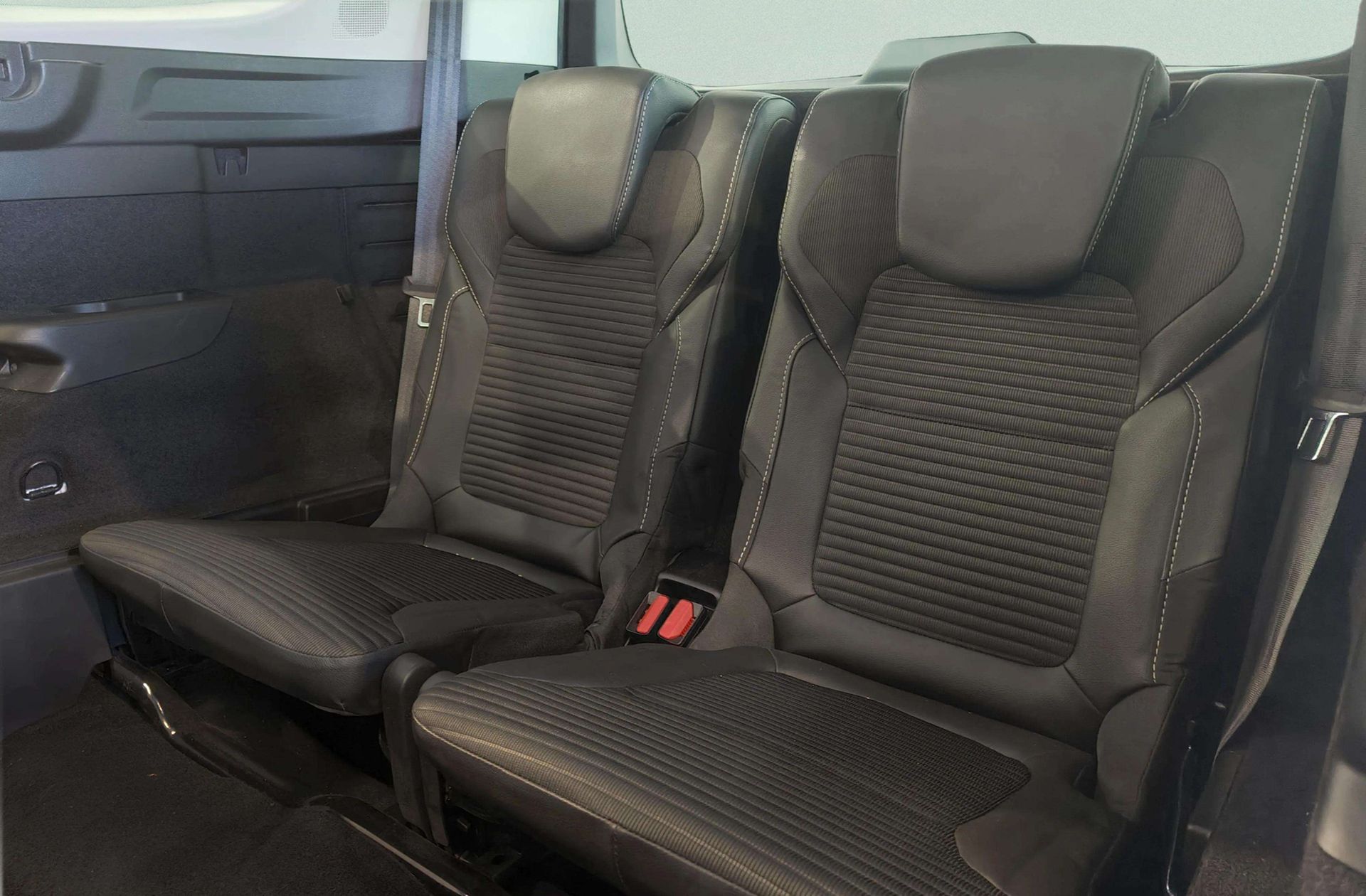 Renault Grand Scénic Zen Energy TCe 7 plazas - foto 13