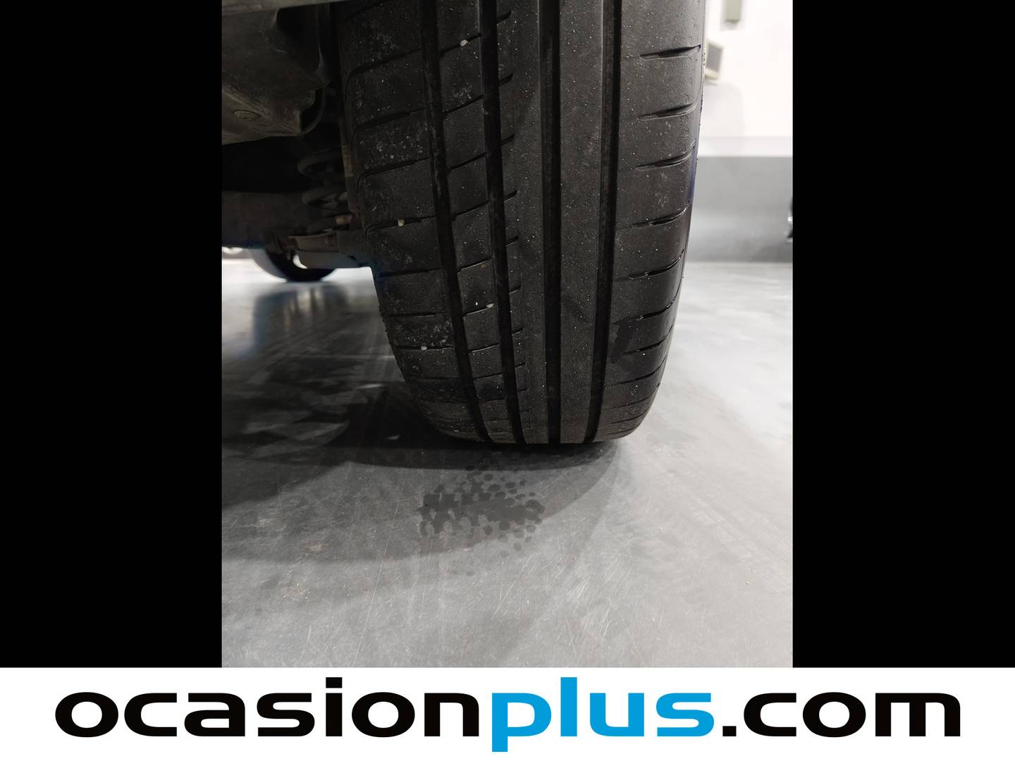 Foto Skoda Kamiq Skoda Kamiq 1.5 TSI Monte Carlo (150 CV)