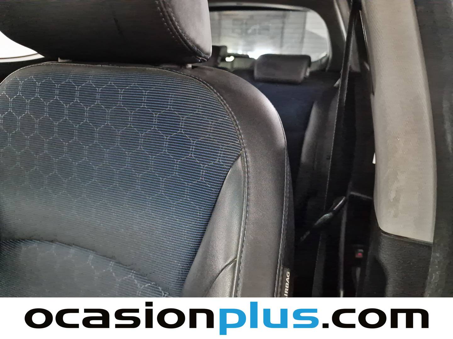 Foto SsangYong Tivoli Ssangyong Tivoli D16T Premium 4x2 (115 CV)