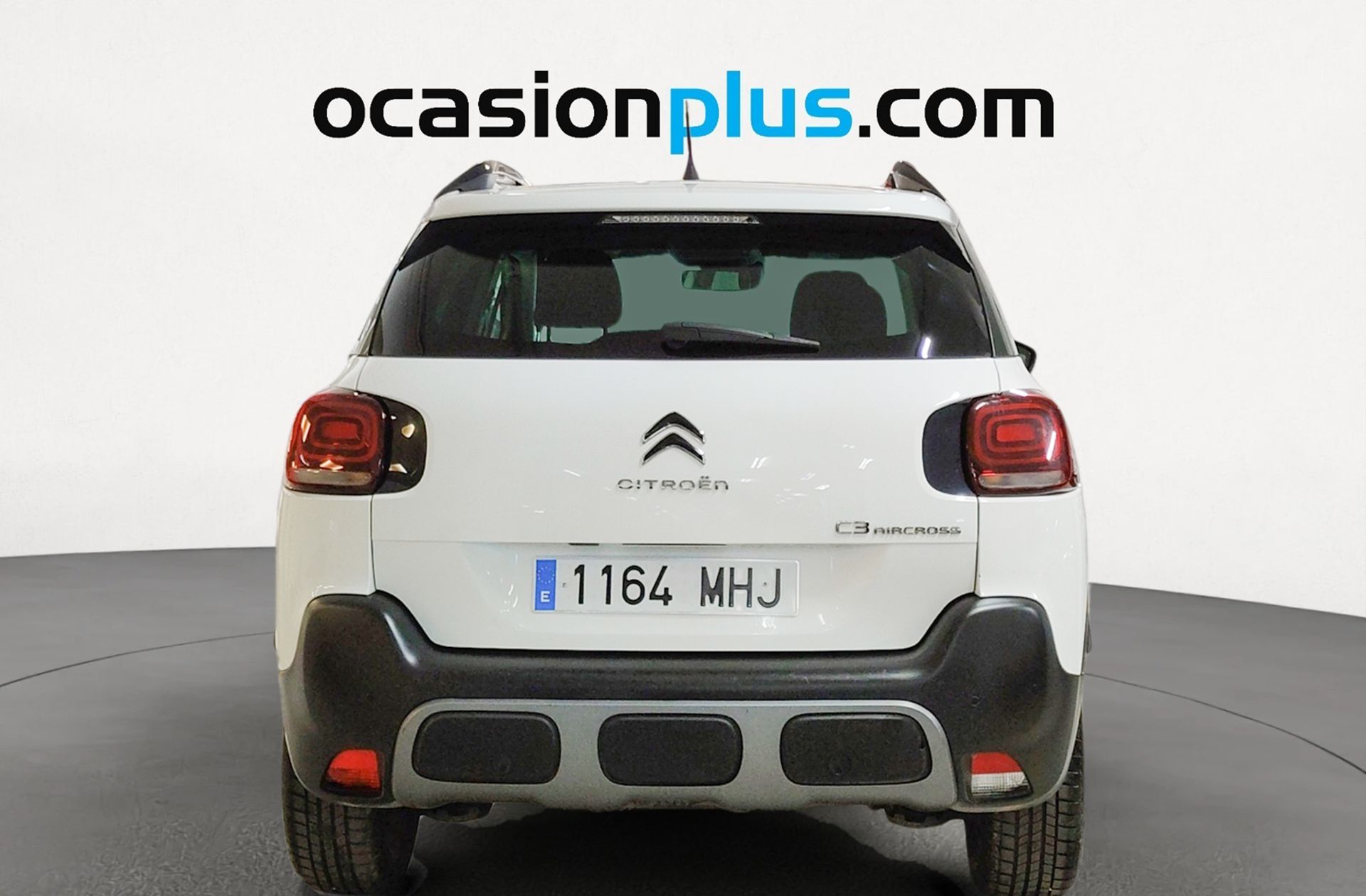 Citroën C3 Aircross PureTech 110 Shine - foto 15