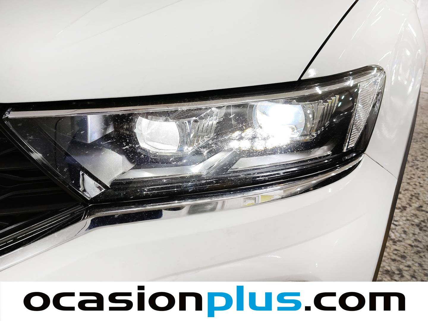 Volkswagen T-Roc Volkswagen T-Roc Sport 1.5 TSI (150 CV) barato