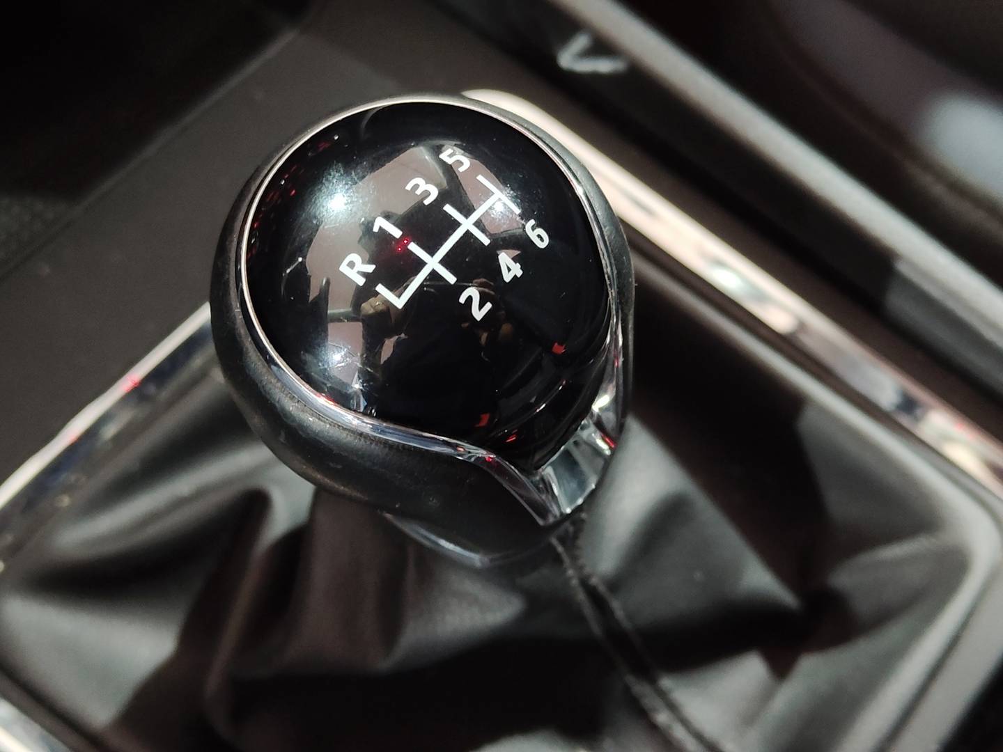 Foto Seat Ateca SEAT Ateca 1.0 TSI S&S Ecomotive Style (115 CV)