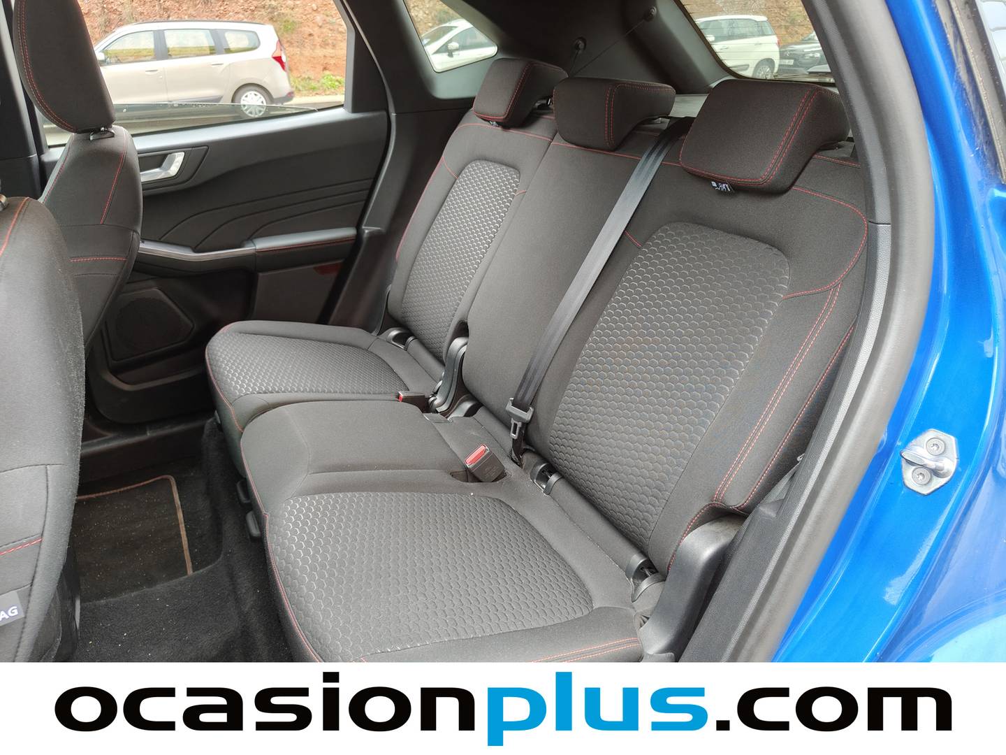 Foto Ford Kuga Ford Kuga 1.5T EcoBoost ST-Line 4x2 (150 CV)