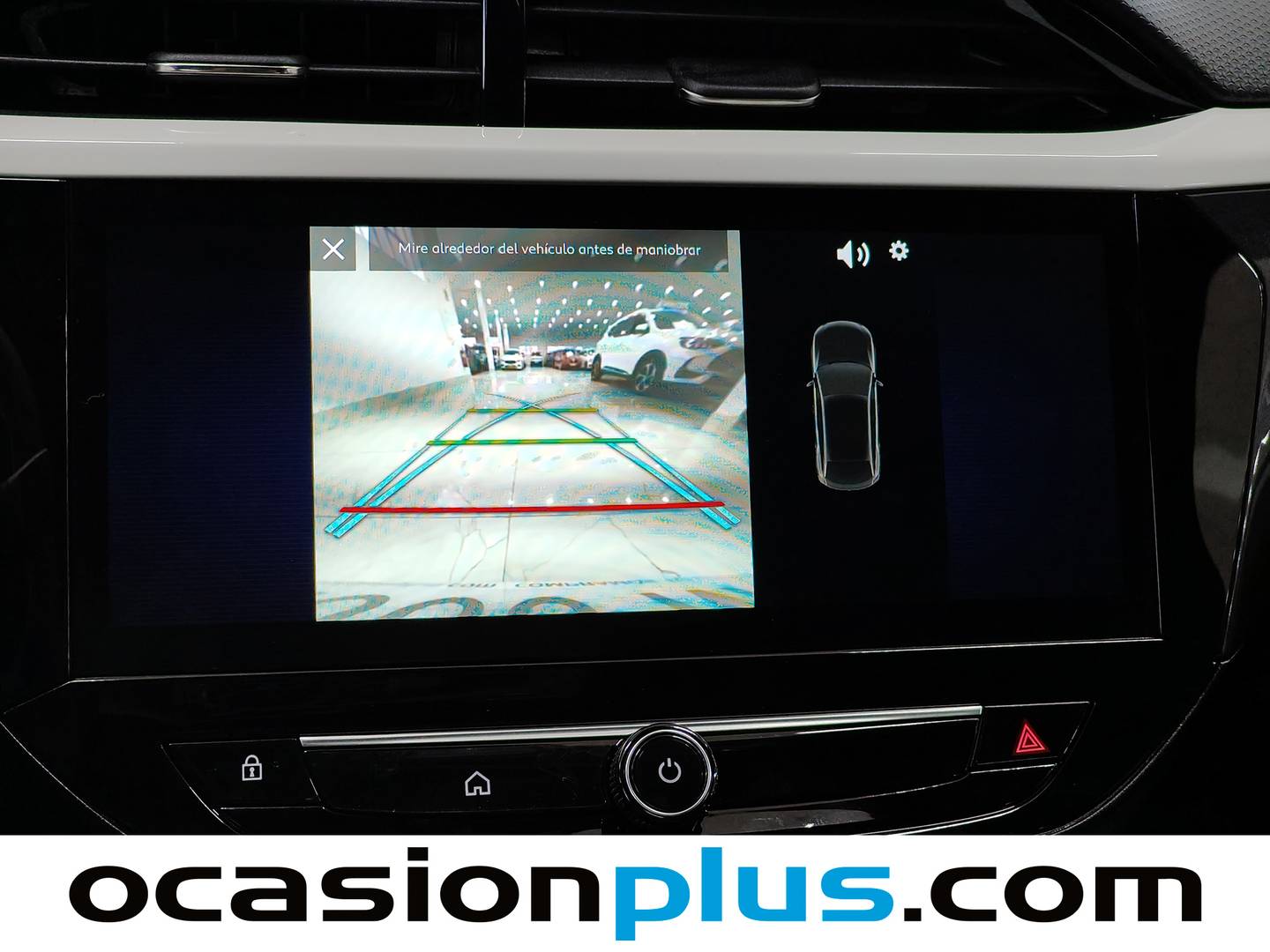 Foto Opel Corsa Opel Corsa 1.2 T XHL Hybrid GS eDCT (110 CV)