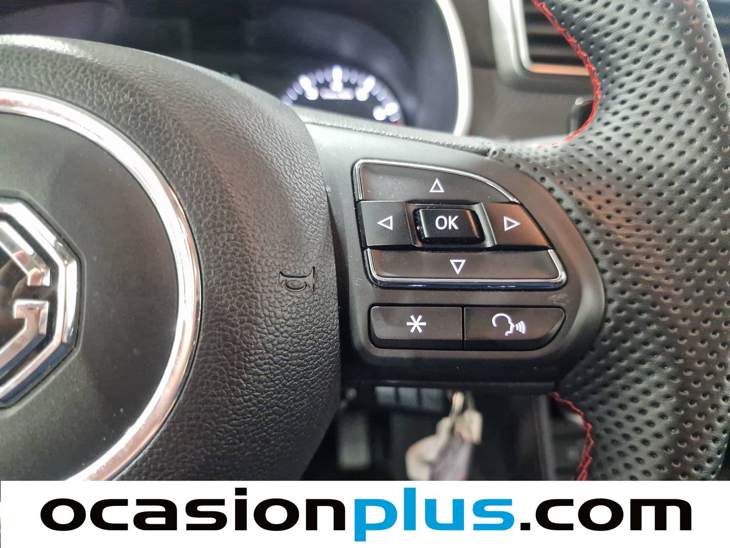 Foto MG ZS MG ZS 1.5 Comfort (106 CV)