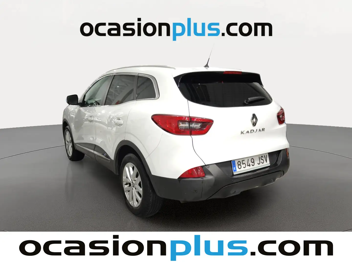 Foto Renault Kadjar Renault Kadjar TCe 130 Intens Energy (130 CV)