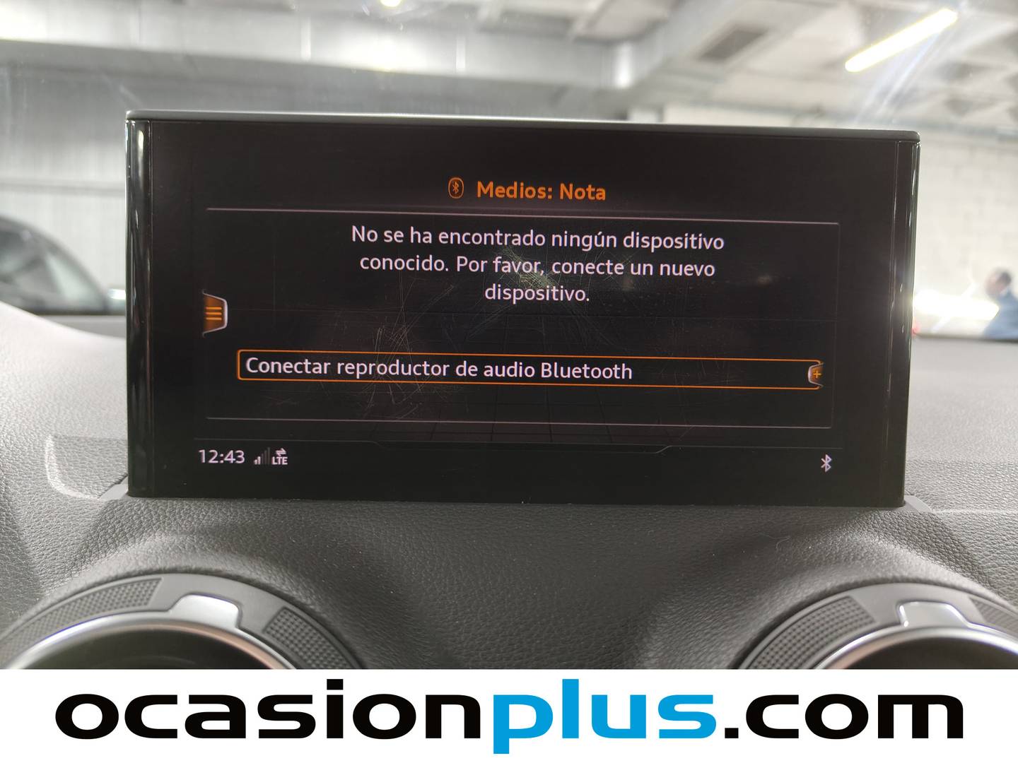 Foto Audi Q2 Audi Q2 Advanced 35 TFSI (150 CV) S tronic