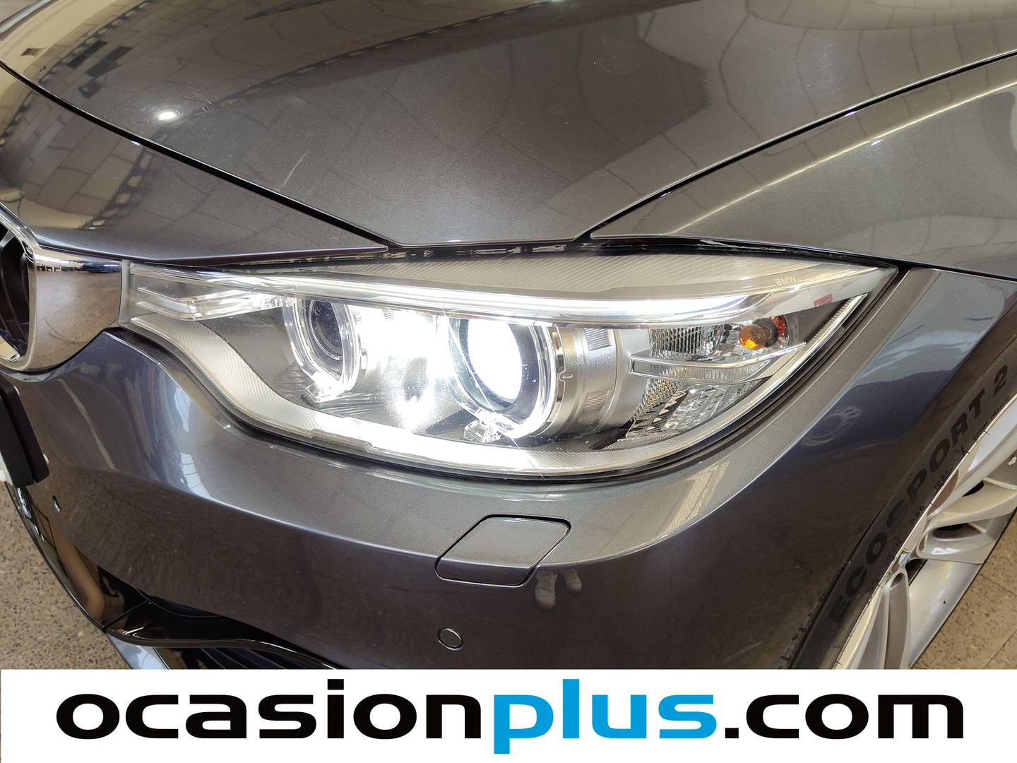 Acabados BMW Serie 4 BMW Serie 4 420d xDrive Coupe (190 CV)