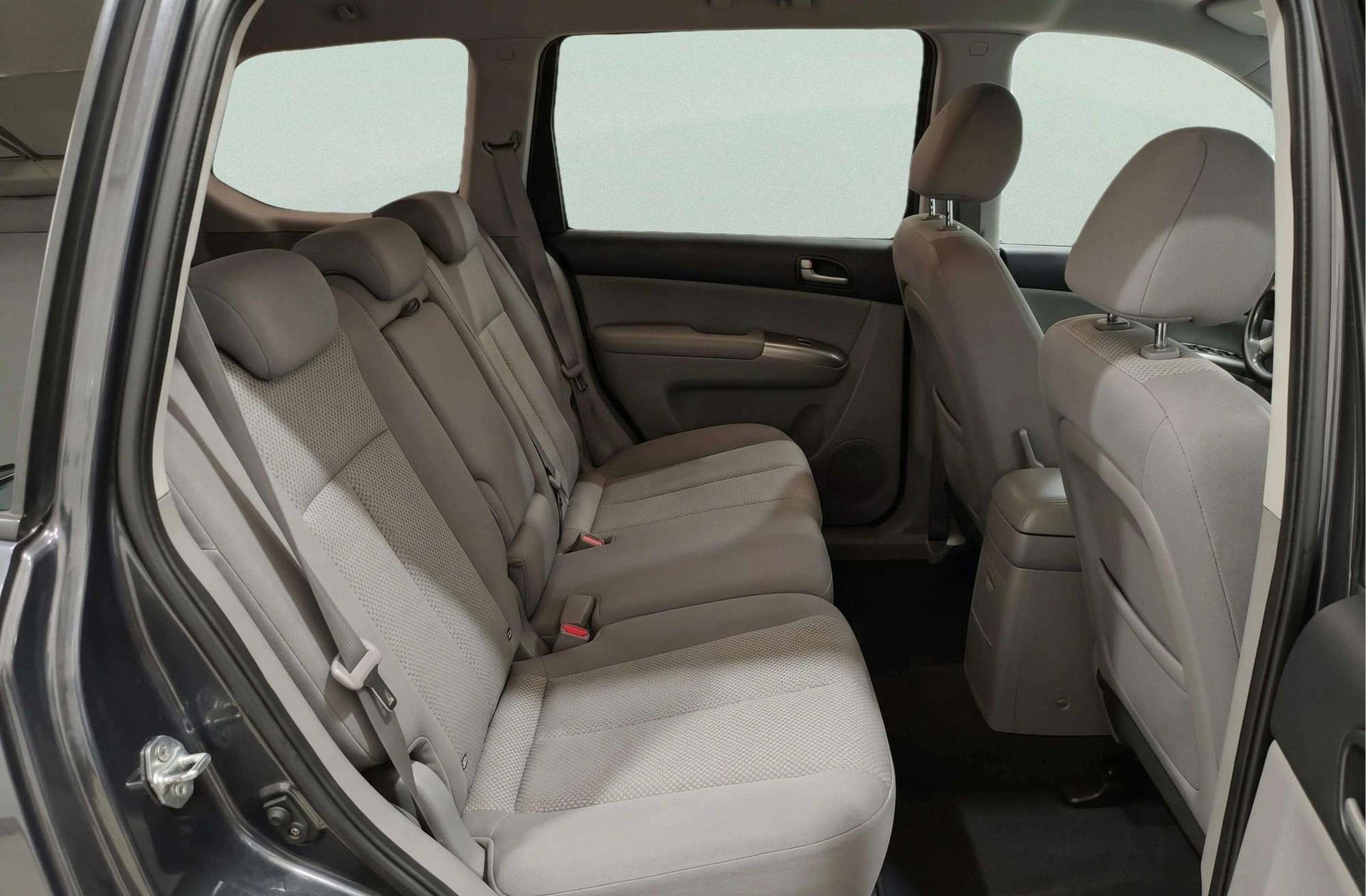 Kia Carens 2.0 CRDi Emotion - foto 17