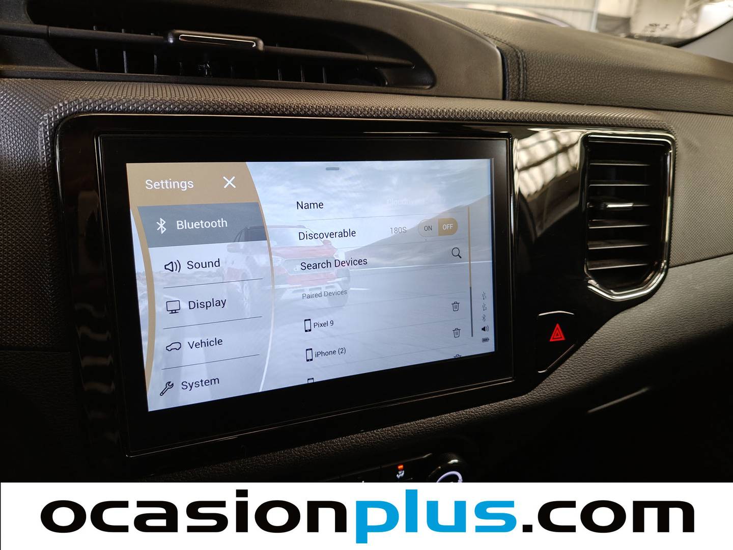 Foto DR AUTOMOBILES DR 4.0 DR AUTOMOBILES DR4 1.5 (116 CV)