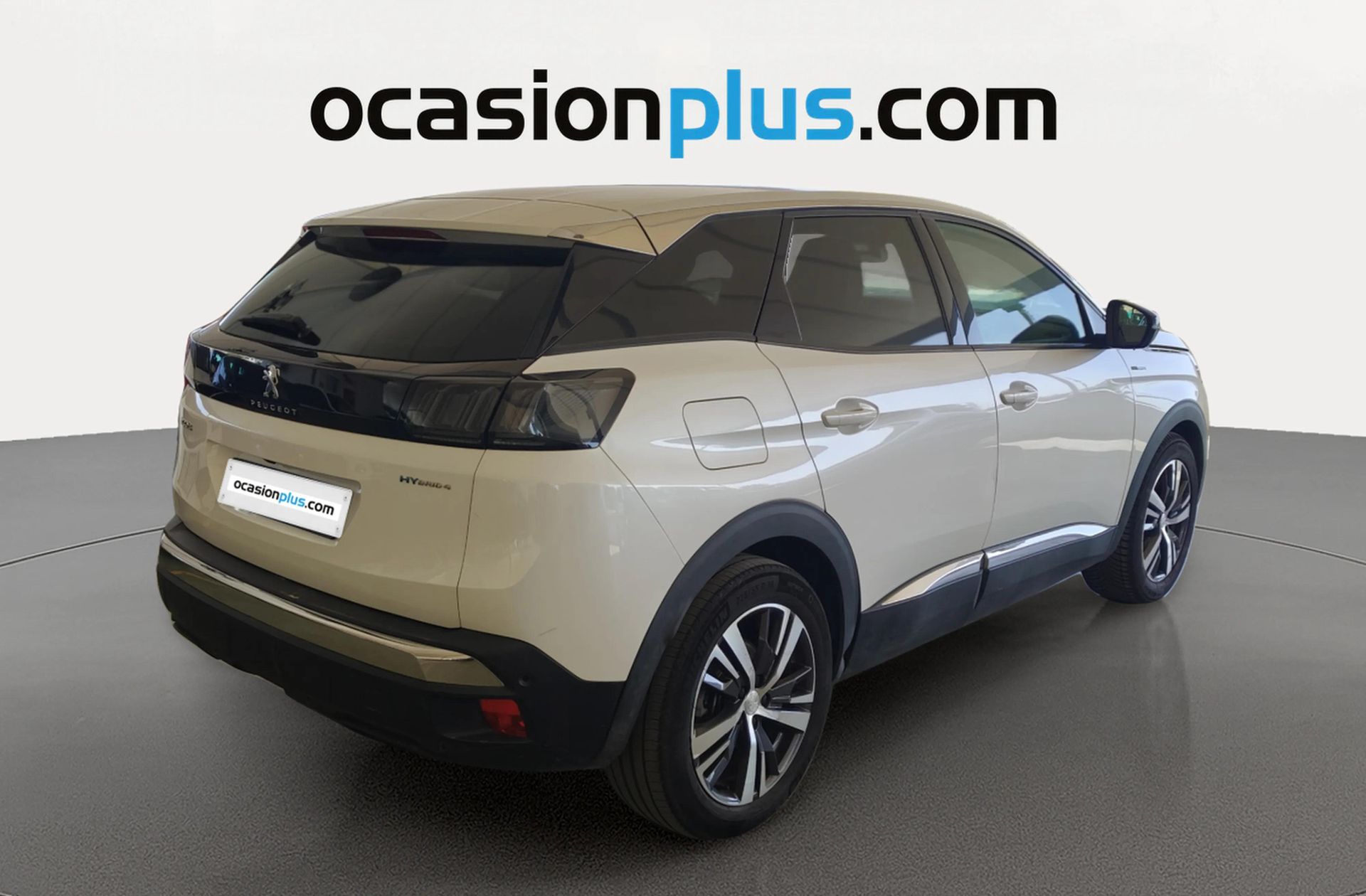 Peugeot 3008 300 Allure Pack e-EAT8 - foto 4
