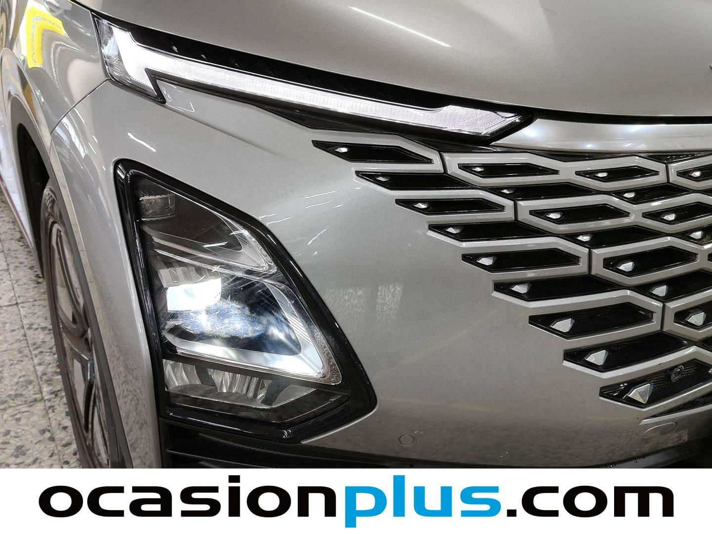 OMODA 5 OMODA 5 1.6 TGDI Premium (145 CV) km 0