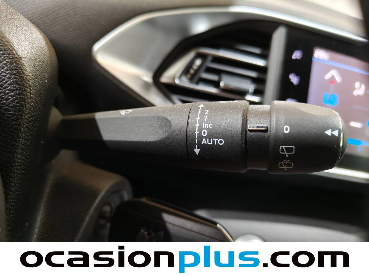 Acabados Peugeot 308 Peugeot 308 SW PureTech 130 S&S Style (130 CV)
