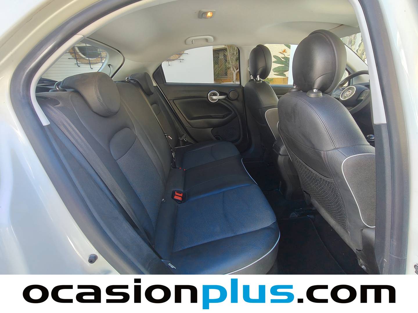 Fiat 500X Fiat 500X 2.0 Multijet Cross Plus 4x4 (140 CV) km 0