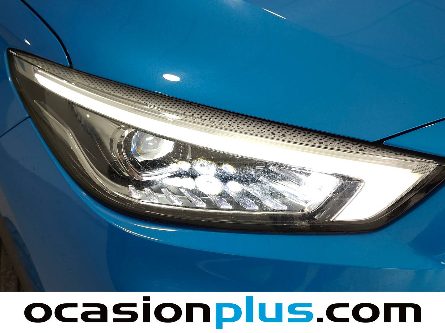 Foto MG ZS MG ZS 1.0T Luxury (111 CV)