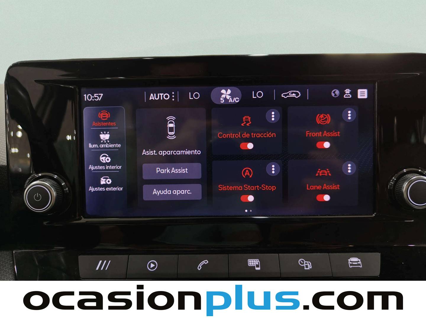 Foto Seat León SEAT León ST 1.5 TSI S&S Style XL  (130 CV)