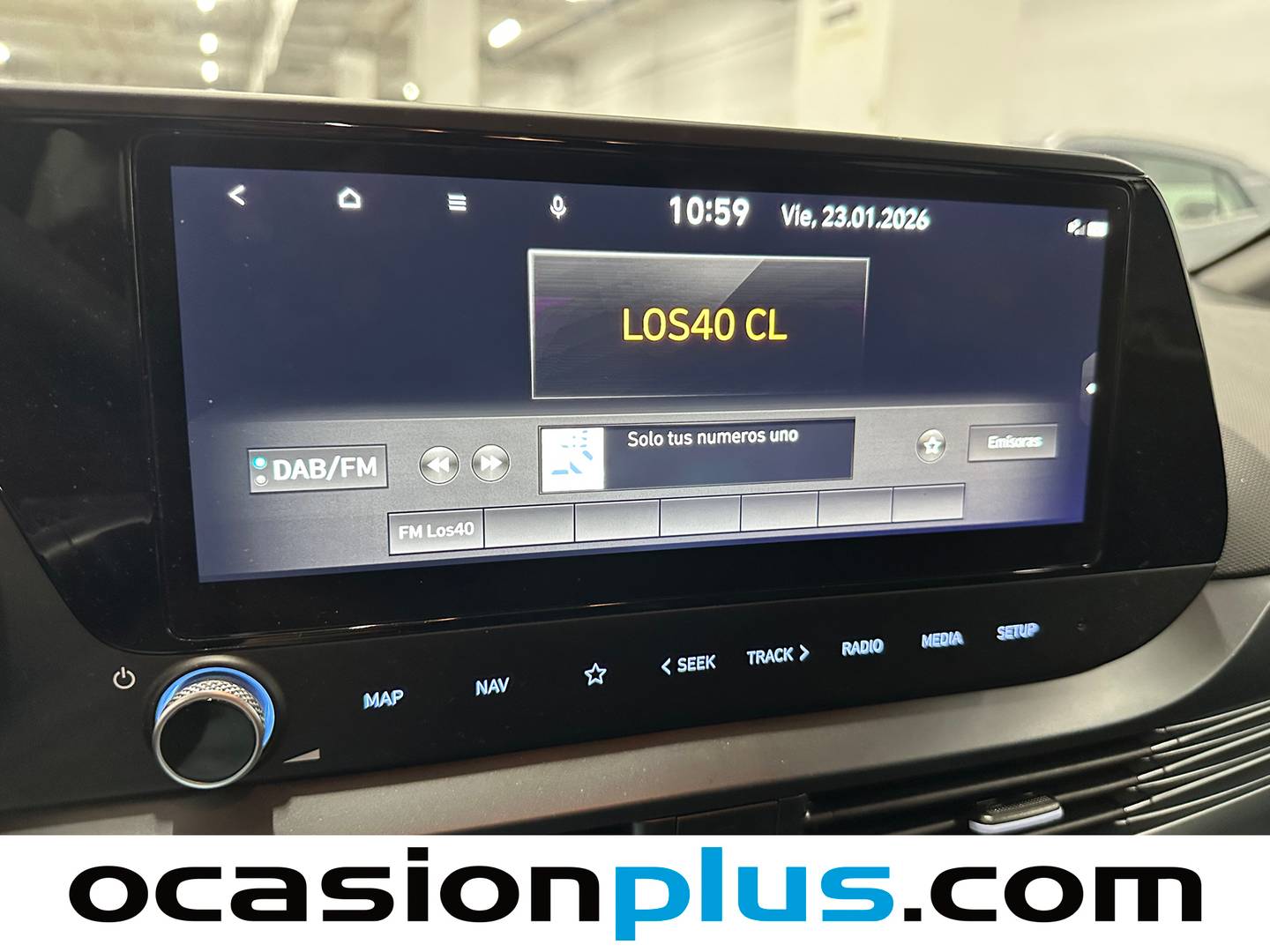 Foto Hyundai i20 Hyundai i20 1.6T N Copa (204 CV)